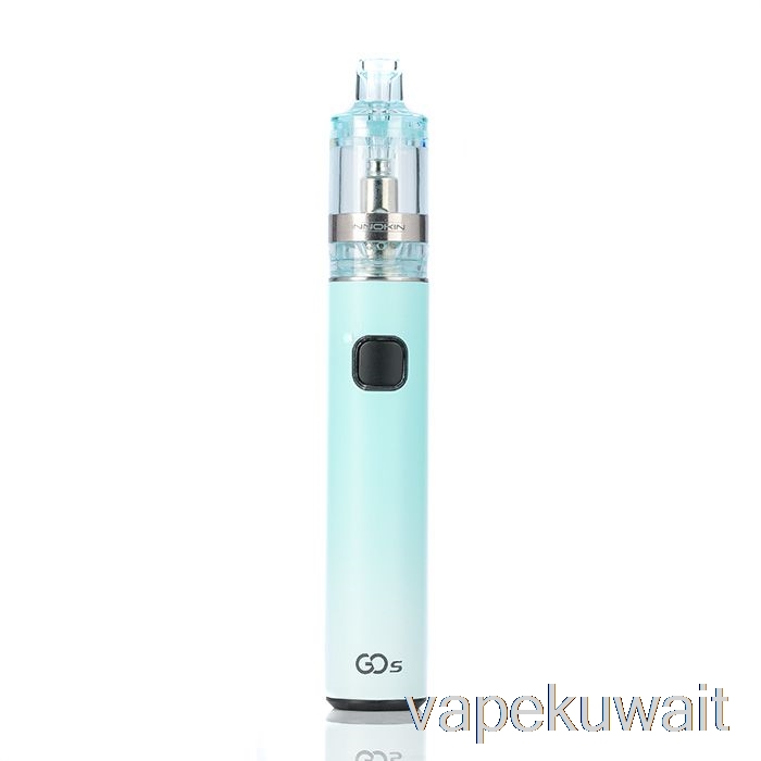 Innokin Go S 13W MTL Pen Starter Kit أزرق فاتح فيب الكويت